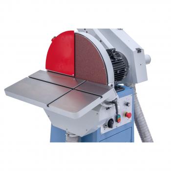 Bernardo Tellerschleifmaschine BTS 510 Vario